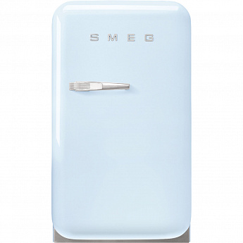 картинка Отдельностоящий мини-бар Smeg FAB5RPB5  картинка Отдельностоящий мини-бар Smeg FAB5RPB5
