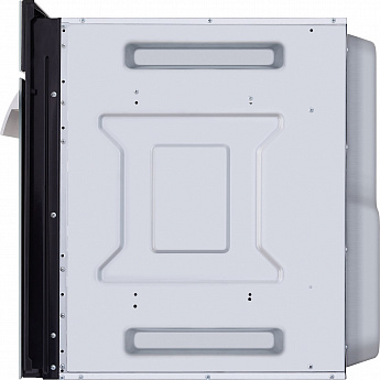 картинка Электрический духовой шкаф Hiberg VM 6192 W белый 