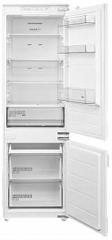 картинка Встраиваемый холодильник Midea MDRE368FGE01 