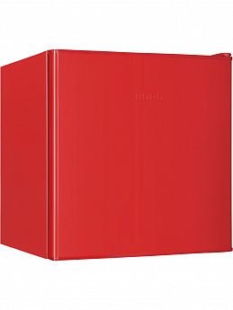 картинка Отдельностоящий холодильник Nord NR 402 R красный 