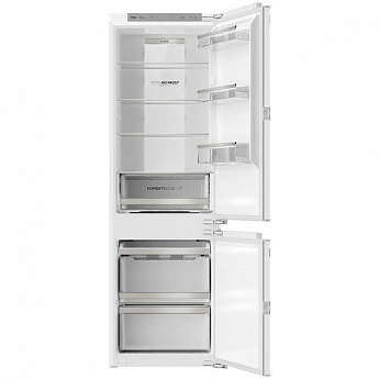 картинка Встраиваемый холодильник Haier BCF3261WRU 