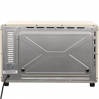 картинка Мини-печь Nordfrost RC 600 Y 