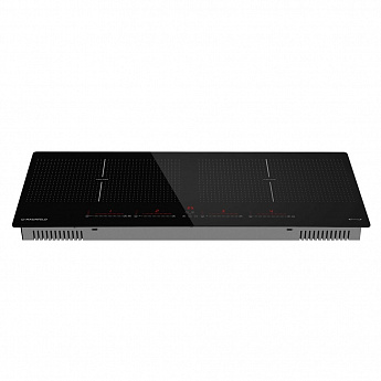 картинка Индукционная варочная панель Maunfeld CVI904SFLBK Inverter  картинка Индукционная варочная панель Maunfeld CVI904SFLBK Inverter