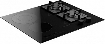 картинка Газовая варочная панель комбинированная Kuppersberg EGS 600 