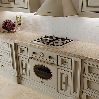 картинка Электрический духовой шкаф Korting OKB 461 CRB 