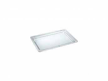 картинка Стеклянный противень Bertazzoni 901272  картинка Стеклянный противень Bertazzoni 901272