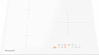 картинка Индукционная варочная панель Weissgauff HI 430 WM 