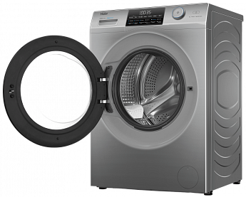 картинка Стиральная машина с паром Haier HW90-BP14959S 
