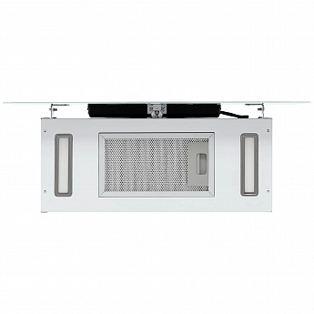картинка Кухонная вытяжка Krona AURA 600 WHITE S 