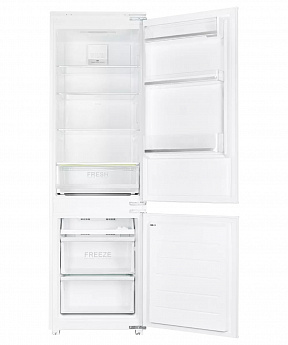 картинка Холодильник Kuppersberg NBM 17863 двухкамерный белый 