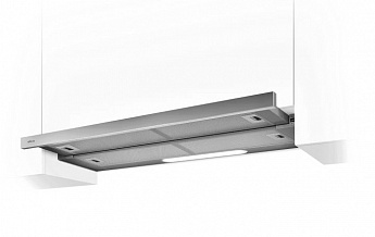 картинка Кухонная вытяжка Elica ELITE 35 GRIX/A/90 