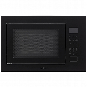 картинка Микроволновая печь Krona REIN 60 BL  картинка Микроволновая печь Krona REIN 60 BL