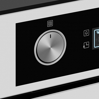 картинка |Discount| Электрический духовой шкаф Maunfeld AEOH6062W 