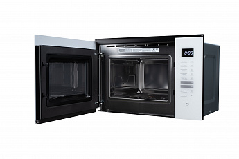 картинка Микроволновая печь Delonghi DMO 25BB ROMA  картинка Микроволновая печь Delonghi DMO 25BB ROMA