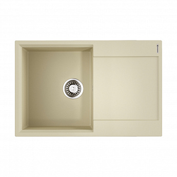 картинка Мойка для кухни Omoikiri DAISEN-78 