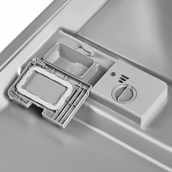 картинка Посудомоечная машина Maunfeld MLP-12S Light Beam 