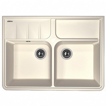 картинка Мойка для кухни Florentina Вилладжио 