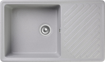 картинка Мойка для кухни Granfest-Quarz GF-ZL-53 
