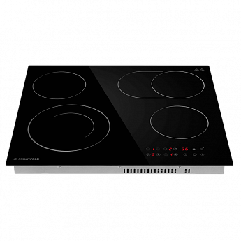 картинка Варочная панель Maunfeld CVCE594SMDBK 