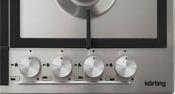 картинка Варочная панель Korting HG 665 CTX 