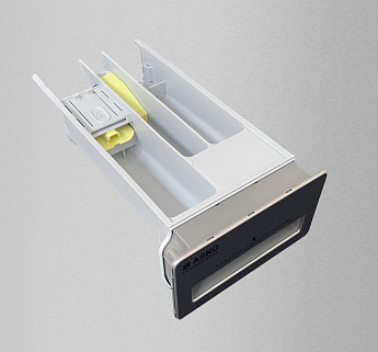 картинка Стиральная машина Asko WMC6743PF.S 