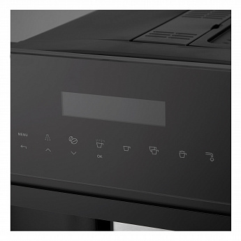 картинка Кофемашина Korting KCM 9200 BG  картинка Кофемашина Korting KCM 9200 BG
