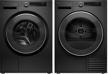 картинка Комплект Asko Style 16 (W5096RG + T509HRG) 