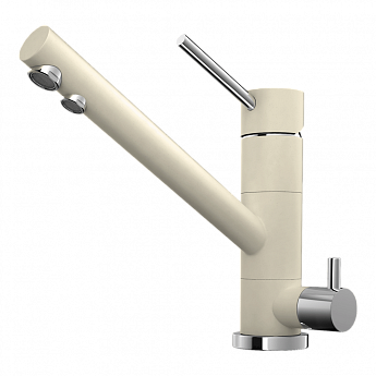 картинка Смеситель Omoikiri TONAMI 