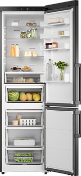 картинка Отдельностоящий холодильник Asko RFC226RNBB1 