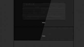 картинка Фасад стеклянный Teka NIGHT RIVER BLACK  картинка Фасад стеклянный Teka NIGHT RIVER BLACK