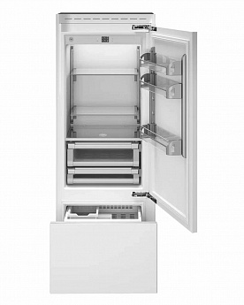 картинка Холодильник Bertazzoni REF755BBRXTT  картинка Холодильник Bertazzoni REF755BBRXTT