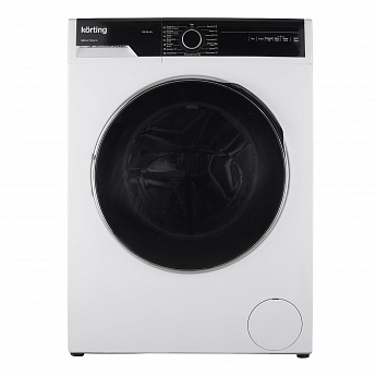 картинка Стиральная машина с сушкой Korting KWD 58L1496  картинка Стиральная машина с сушкой Korting KWD 58L1496