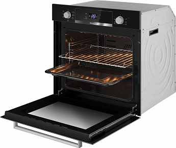 картинка Электрический духовой шкаф Weissgauff EOV 29 PDBS 