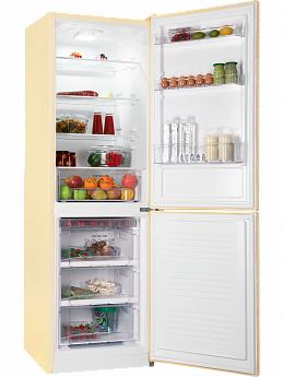 картинка Отдельностоящий холодильник Nord NRB 162NF Me 