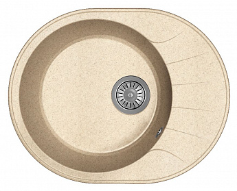 картинка Мойка для кухни Dr. Gans Smart ВИОЛА-580 