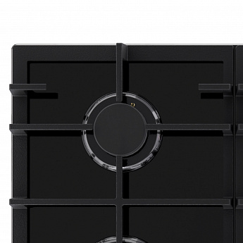 картинка |Discount| Газовая варочная панель Lex GVG 642A BBL 