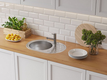 картинка Мойка Omoikiri KASUMIGAURA-65-IN 