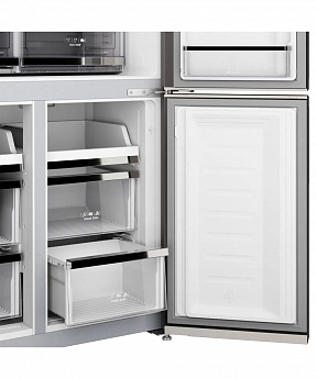 картинка Отдельностоящий холодильник Kuppersberg NFFD 185 IG 