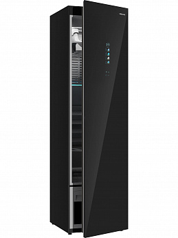 картинка Паровой шкаф Hiberg SD 5GB  картинка Паровой шкаф Hiberg SD 5GB
