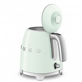 картинка Чайник Smeg KLF05PGEU  картинка Чайник Smeg KLF05PGEU
