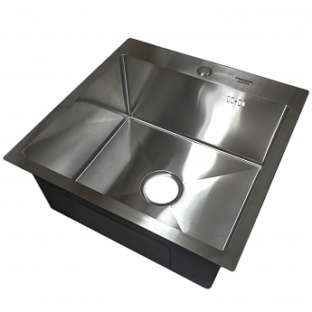 картинка Мойка для кухни Premial PR5050 EVEN (3мм) 