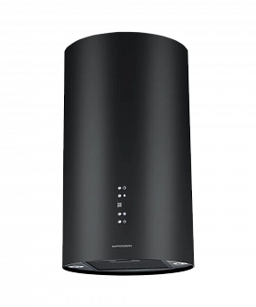 картинка Кухонная вытяжка Kuppersberg TUBA 35 B 