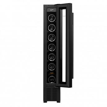 картинка Винный шкаф Maunfeld MBWC-20S7  картинка Винный шкаф Maunfeld MBWC-20S7