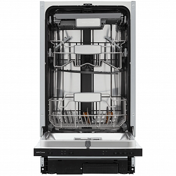 картинка Посудомоечная машина Krona DELIA 45 BI V2 