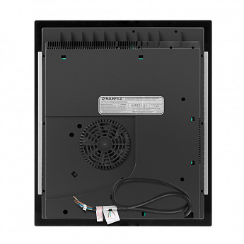 картинка Индукционная варочная панель Maunfeld CVI453SBWH LUX Inverter  картинка Индукционная варочная панель Maunfeld CVI453SBWH LUX Inverter