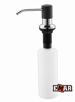 картинка Дозатор для мыла Emar Quartz ЕД - 401 
