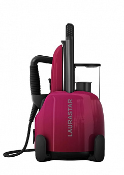 картинка Парогенератор Laurastar Lift Plus Pinky Pop  картинка Парогенератор Laurastar Lift Plus Pinky Pop
