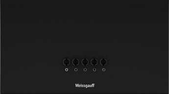 картинка Кухонная вытяжка Weissgauff Box 1400 Island BL 