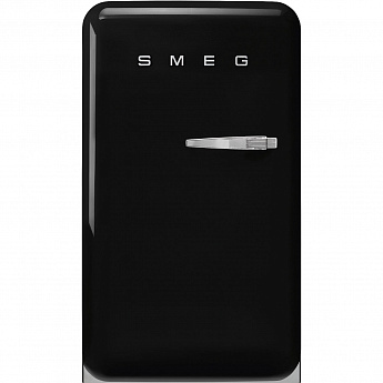 картинка Отдельностоящий холодильник Smeg FAB10LBL6  картинка Отдельностоящий холодильник Smeg FAB10LBL6