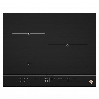 картинка Варочная панель De Dietrich DPI7572X PLATINUM 
